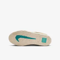 Nike SB Day One Big детские Skate Кроссовки цвет коричневый