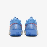 Nike G.T. Cut 3 женская баскетбольные Кроссовки синий