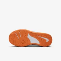 Nike Omni Multi-Court Big детские Indoor Court Кроссовки цвет белый