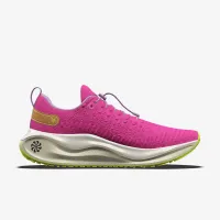 Nike InfinityRN 4 By You Custom жіноча Road Running Кросівки колір червоний