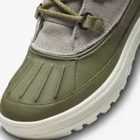 Nike Woodside Chukka 2 женская Boots цвет коричневый
