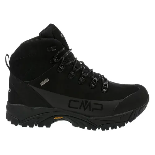 Кросівки для трекінгу Чоловічі CMP DHENIEB WP WATERPROOF (30Q4717/U901)