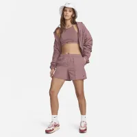 Nike Sportswear Everything Wovens женская Mid-Rise 5