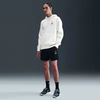 Nike Club N7 Pullover Толстовка з капюшоном колір білий