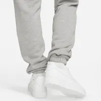 Nike NOCTA мужские Fleece баскетбольные Pants цвет серый