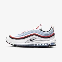 Nike Air Max 97 (Chicago) чоловічі Кросівки колір білий