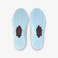 Nike Ja 3 SE Big детские баскетбольные Кроссовки цвет серый