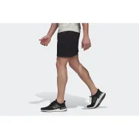 Шорти adidas Yoga тренувальні HC4431 - Чорні
