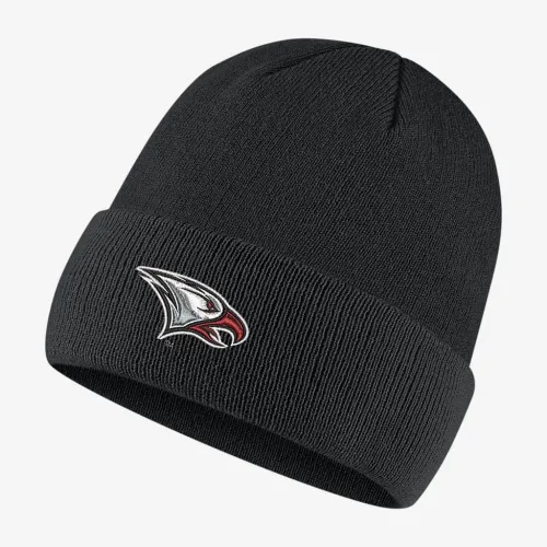 Nike College (North Carolina Central) Beanie цвет черный