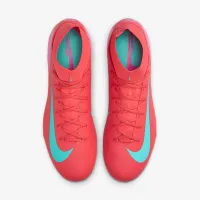 Nike Mercurial Superfly 10 Academy AG High-Top футбольні бутси колір червоний