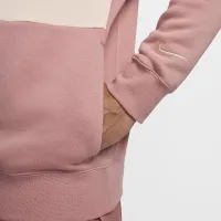 Nike Sportswear чоловічі Pullover Толстовка з капюшоном Pink