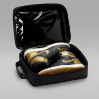 Nike Jordan The Collectors Shoe Box (13L) колір чорний