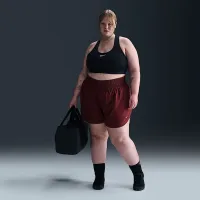Nike Dri-FIT One женская Ultra С высокой Талией 3