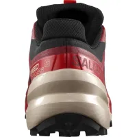 Кросівки для бігу w terenie SALOMON SPEEDCROSS 6 GTX Gore-tex (473018)
