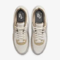 Nike Air Max 90 Premium мужские Кроссовки цвет коричневый