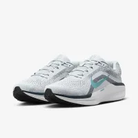 Nike Winflo 11 мужские Road Running Кроссовки цвет серый