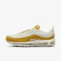 Nike Air Max 97 Premium чоловічі Кросівки колір білий