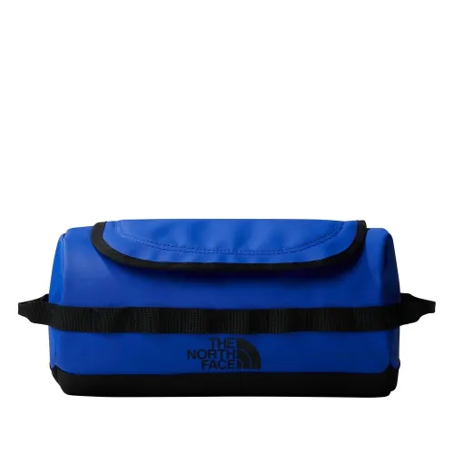 Косметичка дорожня The North Face Base Camp L 0A52TFEF11 - Синя