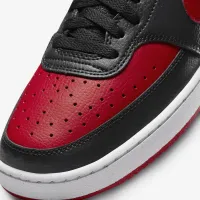 Nike Court Vision Low Next Nature чоловічі Кросівки колір чорний
