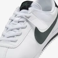Nike Cortez EasyOn Little детские Кроссовки цвет белый