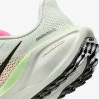 Nike Pegasus 41 Big дитячі Road Running Кросівки колір білий