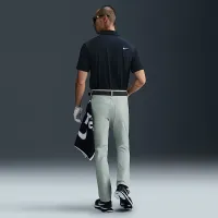 Nike Tour мужские 5-Pocket Slim для гольфа Pants цвет серый