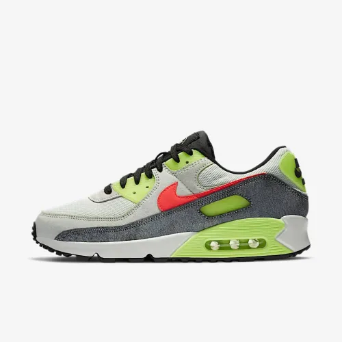Nike Air Max 90 N7 чоловічі Кросівки колір зелений