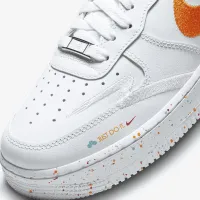 Nike Air Force 1 '07 LX женская Кроссовки цвет белый