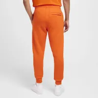 Nike Sportswear Club Fleece Joggers Orange