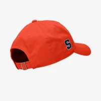 Syracuse Nike College Cap Orange