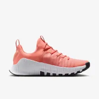 Nike Free Metcon 6 мужские для тренировок Кроссовки Orange