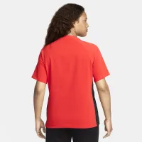 Nike жіноча Short-Sleeve Softball Вітровка колір червоний