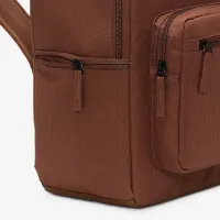 Nike Heritage Eugene наплічник (23L) колір коричневий