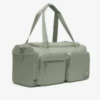 Nike Utility Power 2.0 Duffel сумка (Small, 31 L) цвет зеленый