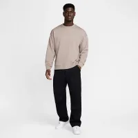 Nike Wool Classics Woven Pants колір чорний