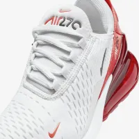 Nike Air Max 270 Big дитячі Кросівки колір сірий