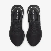 Nike React Infinity 3 чоловічі Road Running Кросівки колір чорний