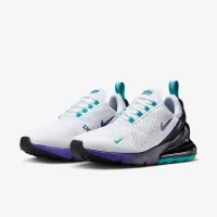 Arizona Diamondbacks Nike Air Max 270 мужские Кроссовки цвет белый