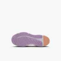 Nike Cosmic Runner Little детские Кроссовки цвет фиолетовый