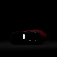 Nike Air Max Dn8 Big детские Кроссовки цвет черный