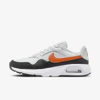 Nike Air Max SC чоловічі Кросівки колір сірий