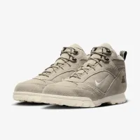Nike ACG Torre Mid Waterproof чоловічі Кросівки колір коричневий