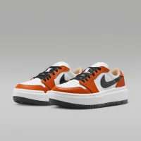 Nike Air Jordan 1 Elevate Low SE жіноча Кросівки Orange