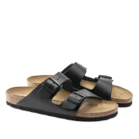 Шлёпанцы Birkenstock Arizona 51191 - Черные