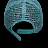 Nike Rise Dri-FIT Trucker Cap синий