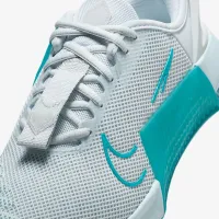 Nike Metcon 9 EasyOn жіноча для тренування Кросівки колір сірий