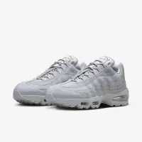 Nike Air Max 95 OG чоловічі Кросівки колір сірий