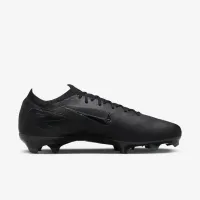 Nike Mercurial Vapor 16 Pro FG Low-Top футбольні бутси колір чорний