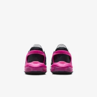 Nike Air Max 270 GO Big дитячі Easy On/Off Кросівки блакитний