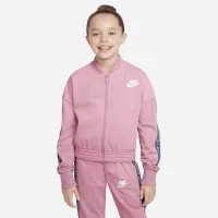 Nike Sportswear Big дитячі Tracksuit Pink